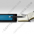 Tablas Digitalizadoras Wacom, Huion, Xp-Pen y otras, Marca: Wacom - Lápiz Bamboo Stylus Duo para IPAD y Tablets (CS110K)