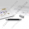 Tablas Digitalizadoras Wacom, Huion, Xp-Pen y otras, Marca: Wacom - Lápiz Bamboo Stylus Duo para IPAD y Tablets (CS110K)