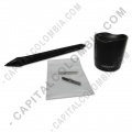 Tablas Digitalizadoras Wacom, Huion, Xp-Pen y otras, Marca: Wacom - Lápiz para tabla digitalizadora Intuos 4, Intuos 5, Intuos Pro, Cintiq 13 HD, Cintiq 21, Cintiq 22, Cintiq 24HD, Cintiq Companion - Grip Pen (KP501E2)