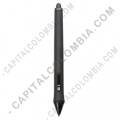 Tablas Digitalizadoras Wacom, Huion, Xp-Pen y otras, Marca: Wacom - Lápiz para tabla digitalizadora Intuos 4, Intuos 5, Intuos Pro, Cintiq 13 HD, Cintiq 21, Cintiq 22, Cintiq 24HD, Cintiq Companion - Grip Pen (KP501E2)