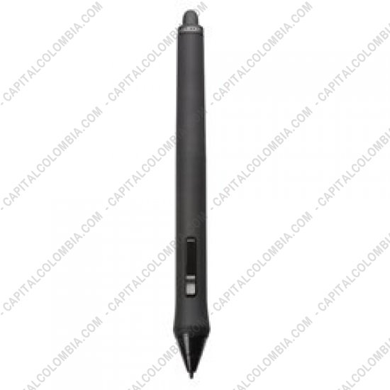 Tablas Digitalizadoras Wacom, Huion, Xp-Pen y otras, Marca: Wacom - L&aacute;piz para tabla digitalizadora Intuos 4, Intuos 5, Intuos Pro, Cintiq 13 HD, Cintiq 21, Cintiq 22, Cintiq 24HD, Cintiq Companion - Grip Pen (KP501E2)