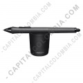 Tablas Digitalizadoras Wacom, Huion, Xp-Pen y otras, Marca: Wacom - Lápiz para tabla digitalizadora Intuos 4, Intuos 5, Intuos Pro, Cintiq 13 HD, Cintiq 21, Cintiq 22, Cintiq 24HD, Cintiq Companion - Grip Pen (KP501E2)