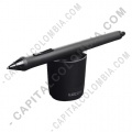 Lápiz para tabla digitalizadora Intuos 4, Intuos 5, Intuos Pro, Cintiq 13 HD, Cintiq 21, Cintiq 22, Cintiq 24HD, Cintiq Companion - Grip Pen (KP501E2)