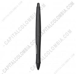 Ampliar foto de Lápiz para tabla digitalizadora Intuos 4, Intuos 5, Intuos Pro, Cintiq 21 (DTK2100) Clásico - KP300E2
