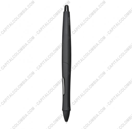 Tablas Digitalizadoras Wacom, Huion, Xp-Pen y otras, Marca: Wacom - Lápiz para tabla digitalizadora Intuos 4, Intuos 5, Intuos Pro, Cintiq 21 (DTK2100) Clásico - KP300E2