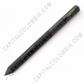 Lápiz para tabla digitalizadora Wacom Bamboo compatible con CTL460, CTH460, CTL470, CTH470, CTH670, CTL480, CTH480, CTH680 - Ref. LP-171-0K
