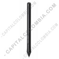 Lápiz para tabla Wacom Intuos CTL472, CTL672, CTL490, CTH490, CTH690 - LP190K - color negro