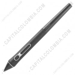 Ampliar foto de Lápiz Pro Pen 3D para Tableta Wacom Intuos Pro Generación 2017 con estuche - KP505