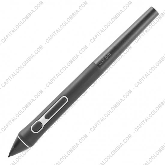 Tablas Digitalizadoras Wacom, Huion, Xp-Pen y otras, Marca: Wacom - Lápiz Pro Pen 3D para Tableta Wacom Intuos Pro Generación 2017 con estuche - KP505