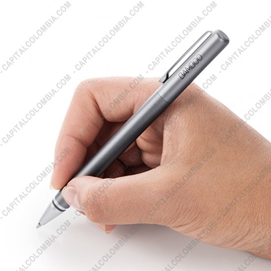 Tablas Digitalizadoras Wacom, Huion, Xp-Pen y otras, Marca: Wacom - L&aacute;piz Wacom Bamboo Stylus Duo para IPAD y Tablets (CS170K) Generaci&oacute;n 3