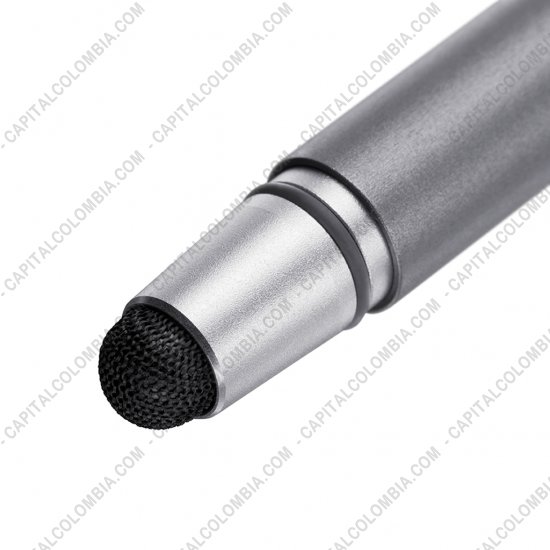 Tablas Digitalizadoras Wacom, Huion, Xp-Pen y otras, Marca: Wacom - L&aacute;piz Wacom Bamboo Stylus Duo para IPAD y Tablets (CS170K) Generaci&oacute;n 3