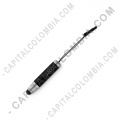 Lápiz Wacom Bamboo Stylus Mini Color Negro para IPAD y Tablets (CS120K)