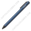 Lápiz Wacom Bamboo Tip de Punta Fina color azul - CS710B