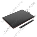 Tablas Digitalizadoras Wacom, Huion, Xp-Pen y otras, Marca: Wacom - Tabla Digitalizadora One by Wacom - Lápiz 2K - CTL472