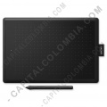 Tablas Digitalizadoras Wacom, Huion, Xp-Pen y otras, Marca: Wacom - Tabla Digitalizadora One by Wacom tamaño Mediano - Lápiz 2K - CTL672