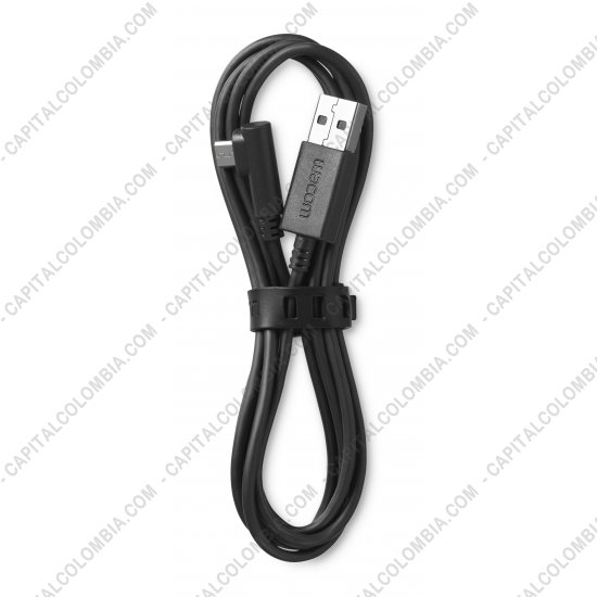 Tablas Digitalizadoras Wacom, Huion, Xp-Pen y otras, Marca: Wacom - Tabla Digitalizadora Wacom Intuos Comfort Plus Medium Pen Bluetooth Black - Lapiz 4K - inal&aacute;mbrica - CTL-6100WLK0