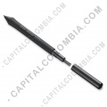 Tabla Digitalizadora Wacom Intuos Comfort Plus Medium Pen Bluetooth Pistacho - Lapiz 4K - inalámbrica - CTL-CTL6100WLE0