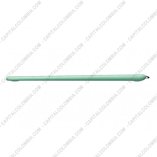 Tablas Digitalizadoras Wacom, Huion, Xp-Pen y otras, Marca: Wacom - Tabla Digitalizadora Wacom Intuos Comfort Plus Medium Pen Bluetooth Pistacho - Lapiz 4K - inalámbrica - CTL-CTL6100WLE0