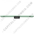 Tablas Digitalizadoras Wacom, Huion, Xp-Pen y otras, Marca: Wacom - Tabla Digitalizadora Wacom Intuos Comfort S Pen Bluetooth Verde Pistacho - Lapiz 4K - inalámbrica - CTL4100WLE0