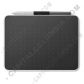 Tabla Digitalizadora Wacom One Small - Lapiz 4K - inal&aacute;mbrica Bluetooth - CTC4110WLW0A - Marca Wacom