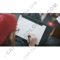 Tableta Wacom Intuos Pro Pen & Touch (Paper Edition) Medium (PTH660P) - Lápiz con 8.192 niveles de presión