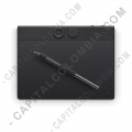 Tablas Digitalizadoras Wacom, Huion, Xp-Pen y otras, Marca: Wacom - Tableta Wacom Intuos Pro Small PTK470K0A - L&aacute;piz con 8.192 niveles de presi&oacute;n
