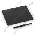 Tablas Digitalizadoras Wacom, Huion, Xp-Pen y otras, Marca: Wacom - Tableta Wacom Intuos Pro Small PTK470K0A - L&aacute;piz con 8.192 niveles de presi&oacute;n