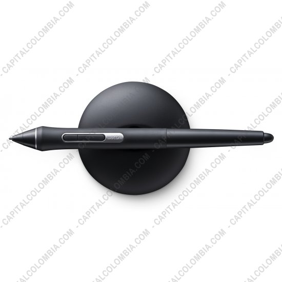 Tablas Digitalizadoras Wacom, Huion, Xp-Pen y otras, Marca: Wacom - Tableta Wacom Intuos Pro Touch Large (PTH860) - Lápiz con 8.192 niveles de presión