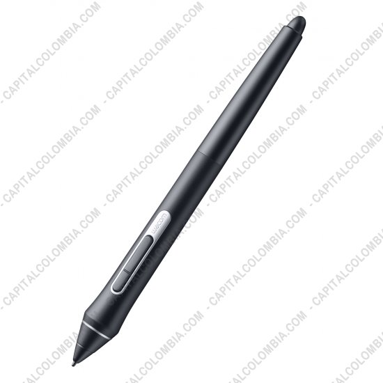Tablas Digitalizadoras Wacom, Huion, Xp-Pen y otras, Marca: Wacom - Tableta Wacom Intuos Pro Touch Large (PTH860) - Lápiz con 8.192 niveles de presión