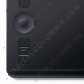 Tablas Digitalizadoras Wacom, Huion, Xp-Pen y otras, Marca: Wacom - Tableta Wacom Intuos Pro Touch Small PTH460 - Lápiz con 8.192 niveles de presión