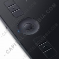 Tablas Digitalizadoras Wacom, Huion, Xp-Pen y otras, Marca: Wacom - Tableta Wacom Intuos Pro Touch Small PTH460 - Lápiz con 8.192 niveles de presión