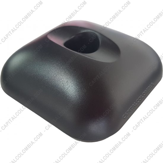 Tablas Digitalizadoras Wacom, Huion, Xp-Pen y otras, Marca: Xp-Pen - Base cuadrada para lápiz Xp-Pen con extractor - AC06_B