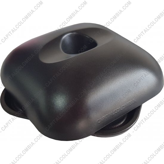 Tablas Digitalizadoras Wacom, Huion, Xp-Pen y otras, Marca: Xp-Pen - Base cuadrada para lápiz Xp-Pen con extractor - AC06_B