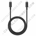 Tablas Digitalizadoras Wacom, Huion, Xp-Pen y otras, Marca: Xp-Pen - Cable de video USB C a USB C para Display Digitalizador Artist 2da Generación