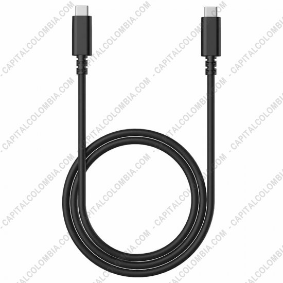 Tablas Digitalizadoras Wacom, Huion, Xp-Pen y otras, Marca: Xp-Pen - Cable de video USB C a USB C para Display Digitalizador Artist 2da Generaci&oacute;n