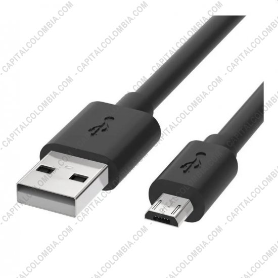 Tablas Digitalizadoras Wacom, Huion, Xp-Pen y otras, Marca: Xp-Pen - Cable Xp-Pen de conexión USB a MicroUSB
