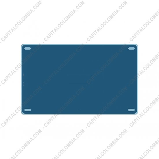 Tablas Digitalizadoras Wacom, Huion, Xp-Pen y otras, Marca: Xp-Pen - Display Digitalizador XP-Pen Artist 12 Azul Segunda Generaci&oacute;n con l&aacute;piz 8K con chip x3 y &aacute;rea activa de 26.32cm x 14.81cm