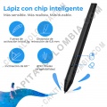 Tablas Digitalizadoras Wacom, Huion, Xp-Pen y otras, Marca: Xp-Pen - Display Digitalizador XP-Pen Artist 12 Negra Segunda Generación con lápiz 8K con chip x3 y área activa de 26.32cm x 14.81cm
