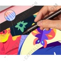 Tablas Digitalizadoras Wacom, Huion, Xp-Pen y otras, Marca: Xp-Pen - Display Digitalizador XP-Pen Artist 12 Negra Segunda Generación con lápiz 8K con chip x3 y área activa de 26.32cm x 14.81cm