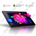 Tablas Digitalizadoras Wacom, Huion, Xp-Pen y otras, Marca: Xp-Pen - Display Digitalizador XP-Pen Artist 13 Negra Segunda Generación con lápiz 8K con chip x3 y área activa de 29.38cm x 16.52cm