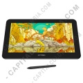 Tablas Digitalizadoras Wacom, Huion, Xp-Pen y otras, Marca: Xp-Pen - Display Digitalizador XP-Pen Artist 16TP UltraHD Multitouch - MD160U - lápiz 8K con borrador y área activa de 34.56cm x 19.44cm