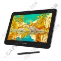 Tablas Digitalizadoras Wacom, Huion, Xp-Pen y otras, Marca: Xp-Pen - Display Digitalizador XP-Pen Artist 16TP UltraHD Multitouch - MD160U - lápiz 8K con borrador y área activa de 34.56cm x 19.44cm