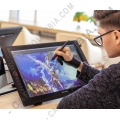 Tablas Digitalizadoras Wacom, Huion, Xp-Pen y otras, Marca: Xp-Pen - Display Digitalizador XP-Pen Artist 22R Pro con 2 lápices 8K - 20 teclas de acceso rápido - área activa de 47.61cm x 26.78cm