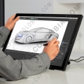 Tablas Digitalizadoras Wacom, Huion, Xp-Pen y otras, Marca: Xp-Pen - Display Digitalizador XP-Pen Artist 24 FHD con lápiz 8K - área activa de 52.69cm x 29.64cm