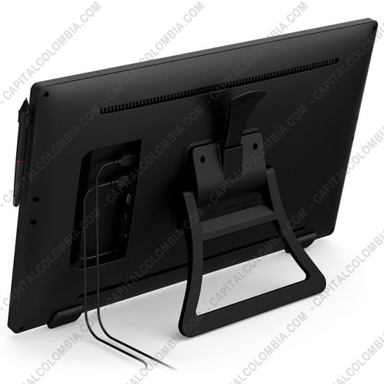 Tablas Digitalizadoras Wacom, Huion, Xp-Pen y otras, Marca: Xp-Pen - Display Digitalizador XP-Pen Artist 24 Pro con l&aacute;piz 8K - &aacute;rea activa de 52.69cm x 29.54cm