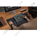 Tablas Digitalizadoras Wacom, Huion, Xp-Pen y otras, Marca: Xp-Pen - Display Digitalizador XP-Pen Artist Pro 14 Gen2 - MD140FH con lápiz 16K y área activa de 29.89cm x 18.68cm