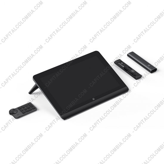 Tablas Digitalizadoras Wacom, Huion, Xp-Pen y otras, Marca: Xp-Pen - Display Digitalizador XP-Pen Artist Pro 16 Gen2 - MD160QH con l&aacute;piz 16K y &aacute;rea activa de 34.47cm x 21.54cm