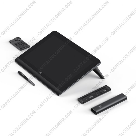 Tablas Digitalizadoras Wacom, Huion, Xp-Pen y otras, Marca: Xp-Pen - Display Digitalizador XP-Pen Artist Pro 16 Gen2 - MD160QH con l&aacute;piz 16K y &aacute;rea activa de 34.47cm x 21.54cm