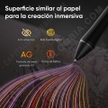 Tablas Digitalizadoras Wacom, Huion, Xp-Pen y otras, Marca: Xp-Pen - Display Digitalizador XP-Pen Artist Pro 16 Gen2 - MD160QH con lápiz 16K y área activa de 34.47cm x 21.54cm