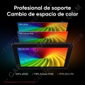 Tablas Digitalizadoras Wacom, Huion, Xp-Pen y otras, Marca: Xp-Pen - Display Digitalizador XP-Pen Artist Pro 16 Gen2 - MD160QH con lápiz 16K y área activa de 34.47cm x 21.54cm